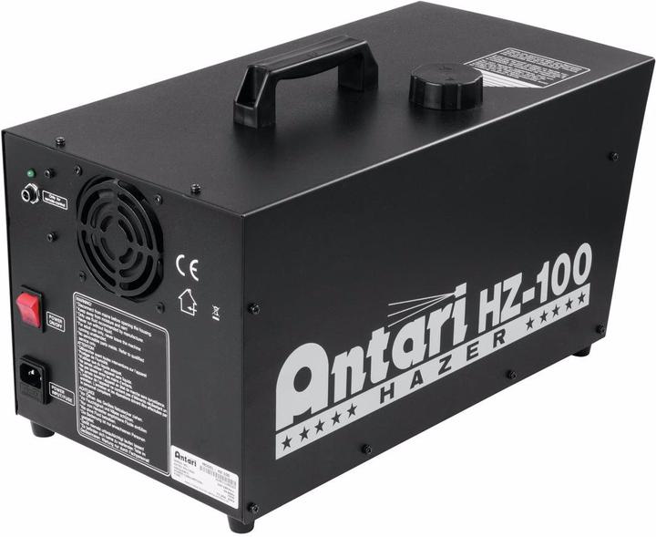 Image du produit Antari HZ-100 Hazer