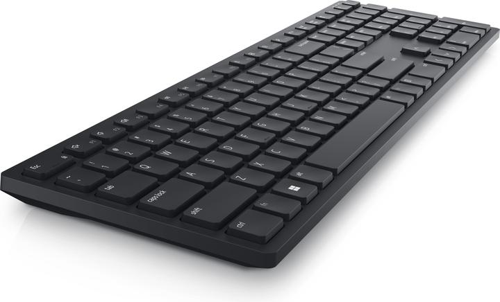Image du produit Dell KB500 (CH, Sans fil)