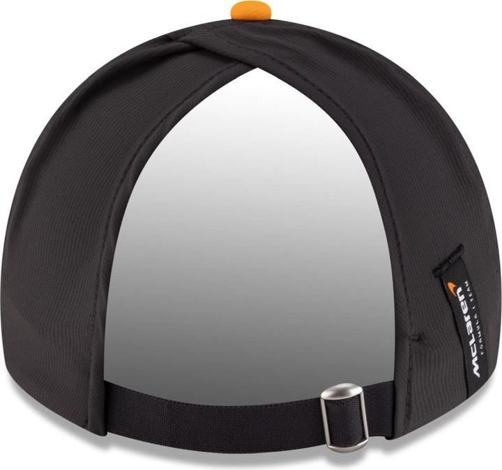 Actual product image New Era 9Twenty Damen Cap - Open Back Mclaren Racing