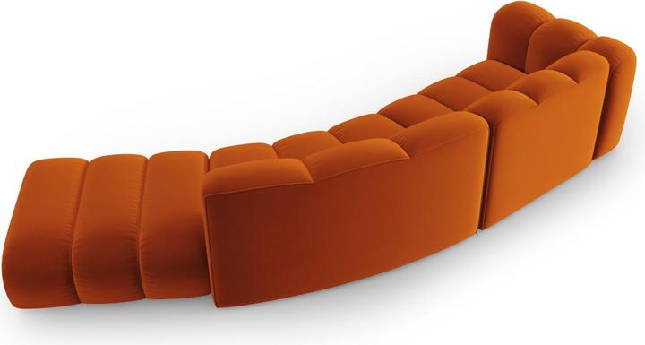 Produktbild Micadoni Lupine (2-Sitzer, 3-Sitzer, 4-Sitzer)