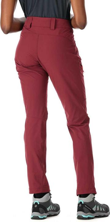Actual product image Rab Incline pants (XS)