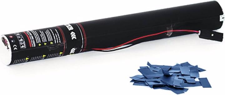 Immagine prodotto TCM Confetti Charge elettrico 50cm, blu scuro