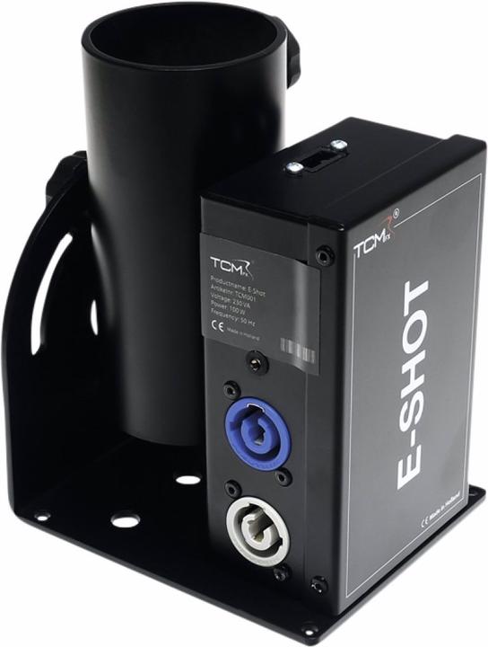 Produktbild TCM E-Shot