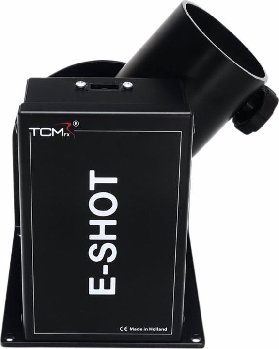 Produktbild TCM E-Shot