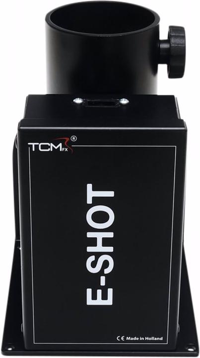 Produktbild TCM E-Shot