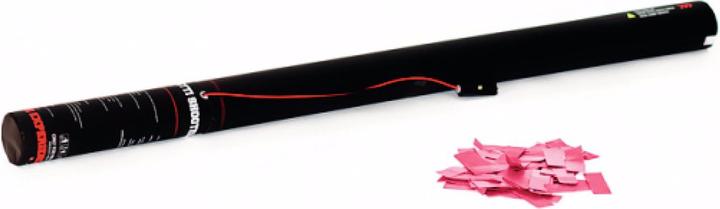 Actual product image TCM Confetti charge electric 80cm, pink