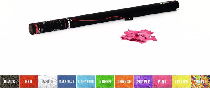 Actual product image TCM Confetti charge electric 80cm, pink