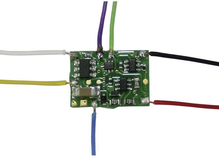 Produktbild Tams Funktionsdecoder FD-R Basic.3