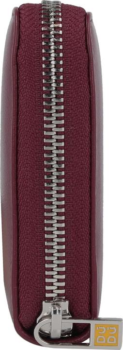 Actual product image Dudu Leather wallet 19 cm