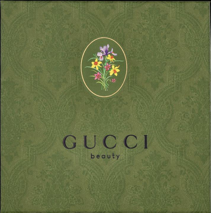 Immagine prodotto Gucci Flora Magnolia Splendida (Set profumo)