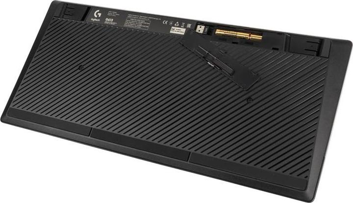 Actual product image Logitech G G613 (DE, Wireless)