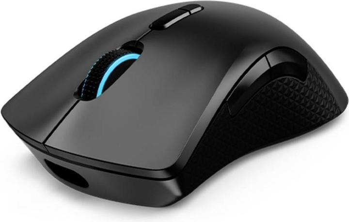 Actual product image Lenovo Legion M600 Gaming Mouse (Wireless, Cable)