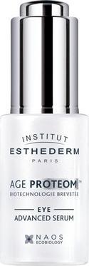 Institut Esthederm Age Proteom Eye Contour Serum 15ml (15 ml)