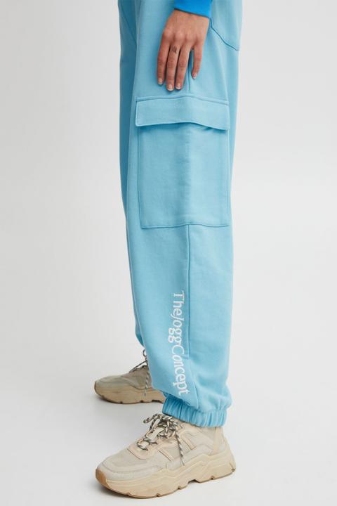 Actual product image TheJoggConcept JCSAFINE POCKET PANTS - 22800172 (L)