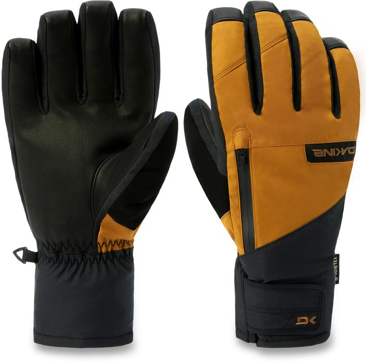 Produktbild Dakine Leather Titan Gore-Tex Short Gloves (M)