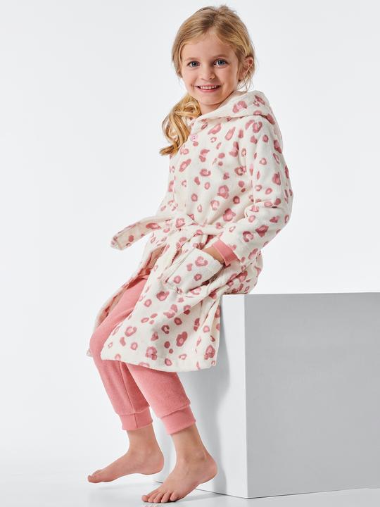 Produktbild Schiesser Girls Bademantel Frottee (98)