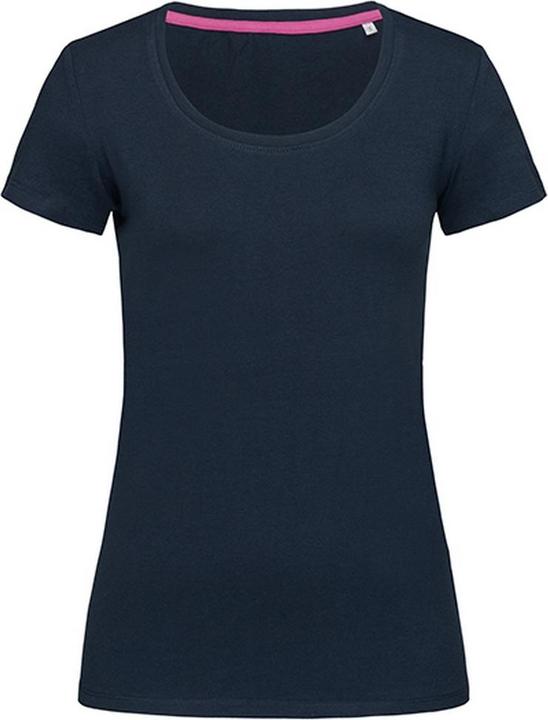 Stedman Claire TShirt Rundhalsausschnitt (S)