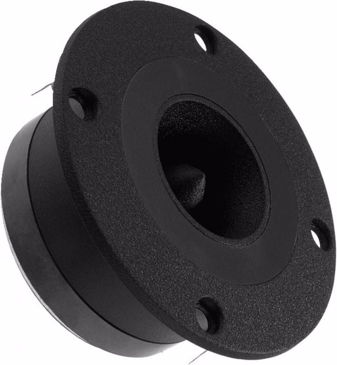 Actual product image Monacor Horn LS