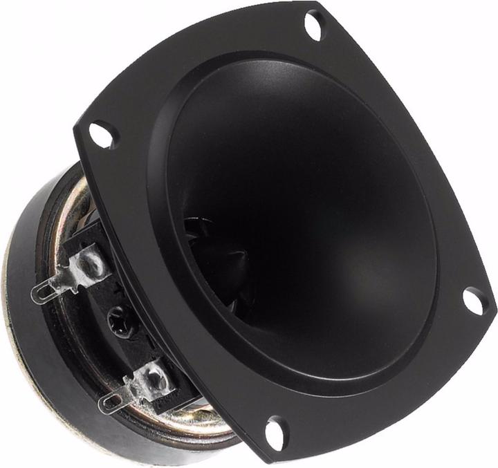Actual product image Monacor Horn LS (1 pcs.)