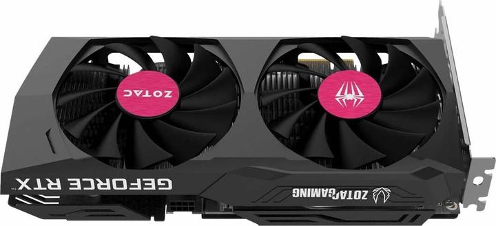 Produktbild Zotac GeForce RTX 4060 Twin Edge OC SPIDER-MAN (8 GB)