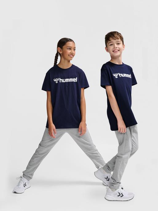 Immagine prodotto hummel HMLGO 2.0 LOGO T-SHIRT S/S BAMBINO (152)