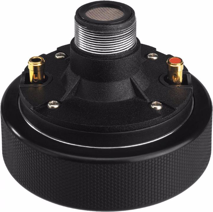 Actual product image Monacor Horn driver 100Wmax