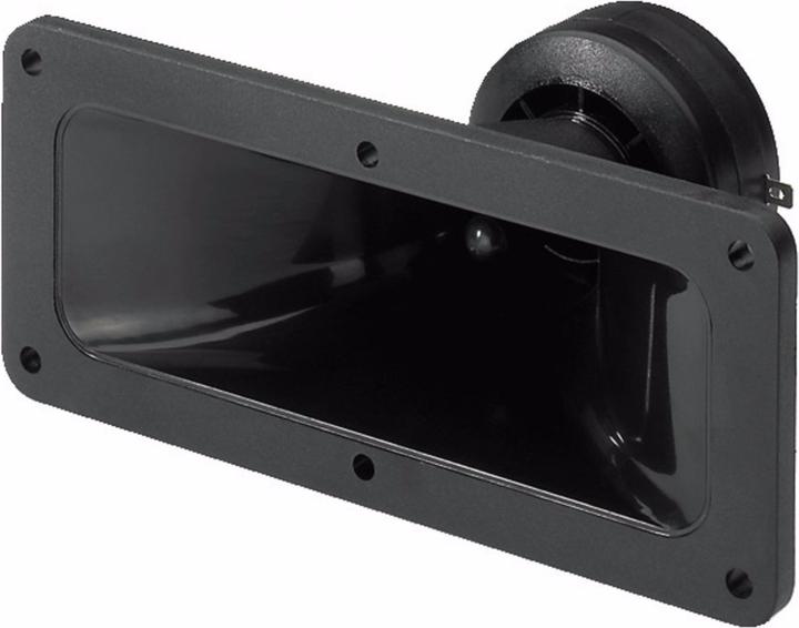Monacor Piezo-Hochtoener (1 Stk.)