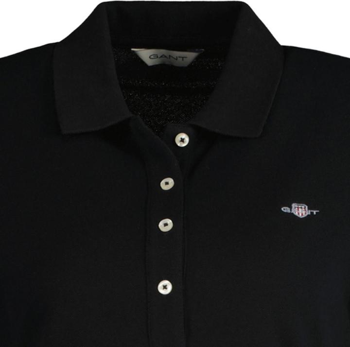 Produktbild GANT Slim Shield Pique Polo (S)