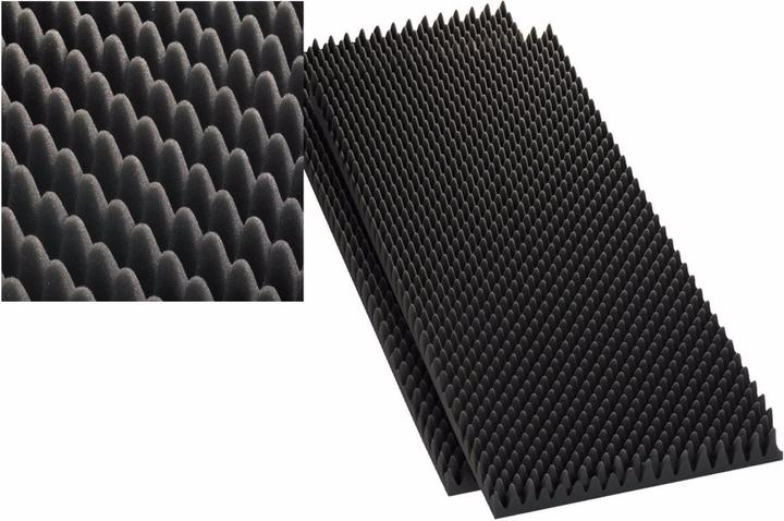 Immagine prodotto Monacor Ovatta isolante LS (2 pz.)