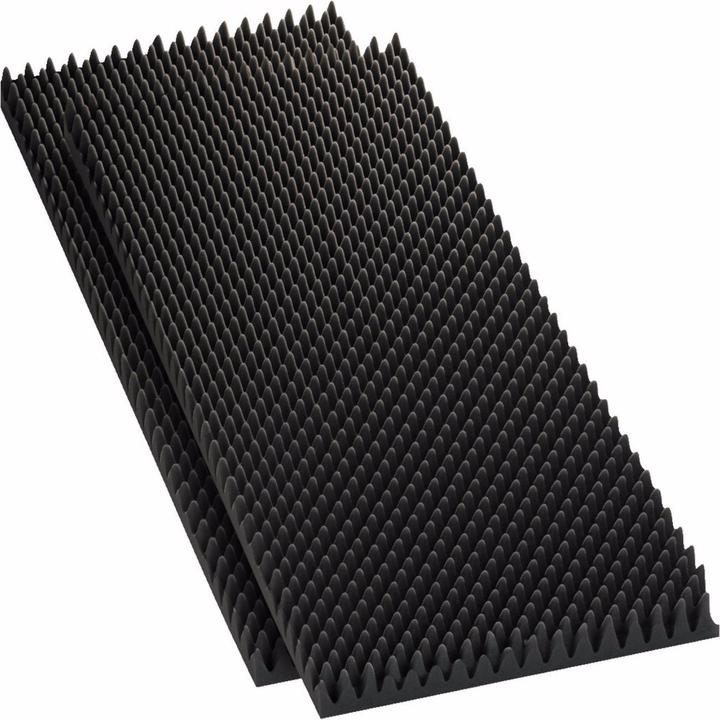 Immagine prodotto Monacor Ovatta isolante LS (2 pz.)