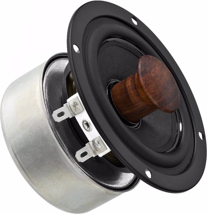 Produktbild Monacor HiFi-Breitband-Lautsprecher (1 Stk.)