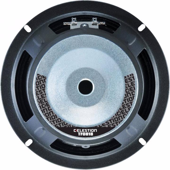 Image du produit Celestion HQ-PA-Toener 8 100W 8Ohm d:208mm (1 pièce)