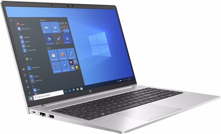 Produktbild HP ProBook 650 G8 (15.60", Intel Core i7-1165G7, 32 GB, 512 GB, CH)