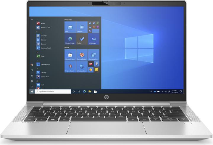 Immagine prodotto HP ProBook 430 G8 (13.30", Intel Core i7-1165G7, 16 GB, 512 GB, CH)