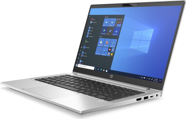 Immagine prodotto HP ProBook 430 G8 (13.30", Intel Core i7-1165G7, 16 GB, 512 GB, CH)