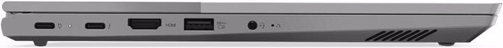 Actual product image Lenovo ThinkBook 14s Yoga (14", Intel Core i7-1165G7, 16 GB, 512 GB, CH)