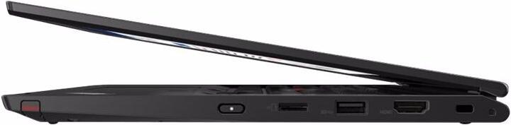 Produktbild Lenovo ThinkPad L13 Yoga Gen 2 (13.30", Intel Core i7-1165G7, 16 GB, 512 GB, CH)