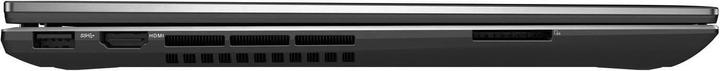 Image du produit ASUS ZenBook Flip 15 (15.60", Intel Core i7-1165G7, 16 Go, 1032 Go, CH)