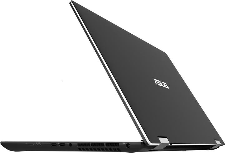 Image du produit ASUS ZenBook Flip 15 (15.60", Intel Core i7-1165G7, 16 Go, 1032 Go, CH)