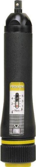 Proxxon MicroClick-Drehmomentschrauber (1/4", 0.40 Nm, 2 Nm)
