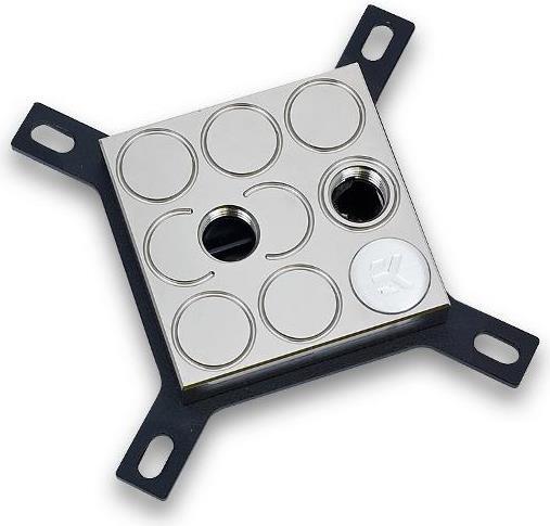 Actual product image EKWB EK Supremacy EVO