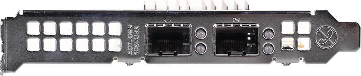Actual product image Brocade Broadcom P210P - Network Adapter - PCIe 3.0 x8 (PCI Express 3.0 x8)