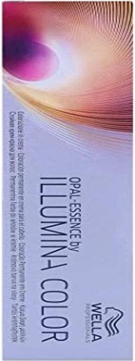 Immagine prodotto Wella Illumina Colore dei capelli Colore dei capelli (6, 19)