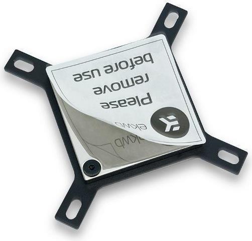 Actual product image EKWB EK Supremacy EVO