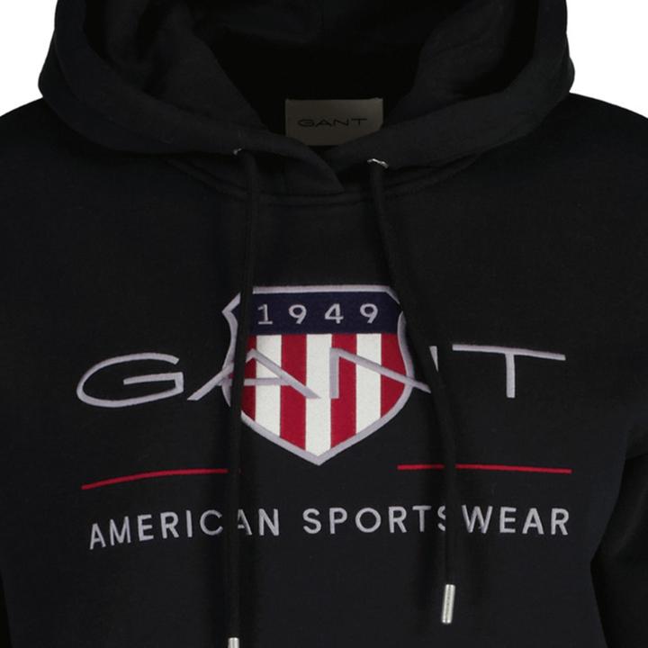 Produktbild GANT Archive Shield Hoodie (3XL)