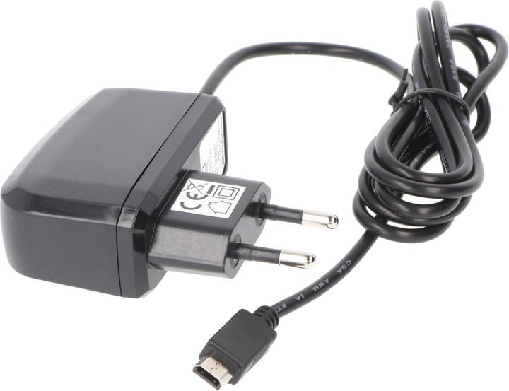 Actual product image AccuCell Charger suitable for Nintendo DS Lite (DSi XL)