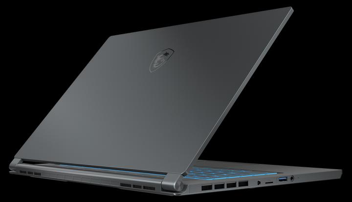 Image du produit MSI Stealth 15M (15.60", Intel Core i7-11375H SE, 16 Go, 1000 Go, CH)