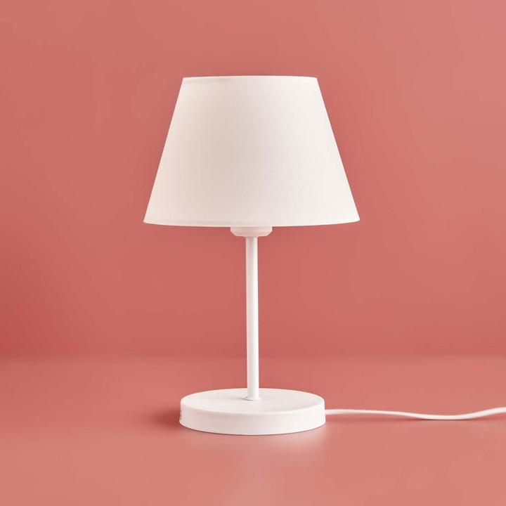 Lampe de table