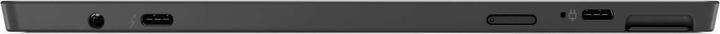 Actual product image Lenovo ThinkPad X12 (12.30", Intel Core i7-1160G7, 16 GB, 512 GB, CH)