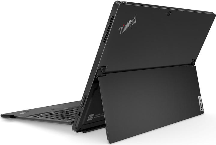 Actual product image Lenovo ThinkPad X12 (12.30", Intel Core i7-1160G7, 16 GB, 512 GB, CH)